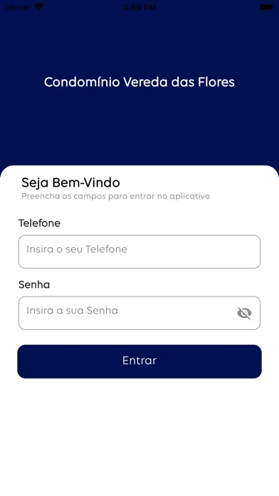 Capturas de pantalla de Veredas Morador