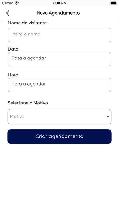 Capturas de pantalla de Veredas Morador