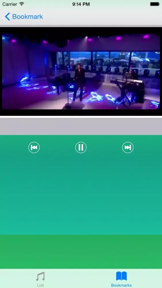 Golden Songs 300 স্ক্রিনশট