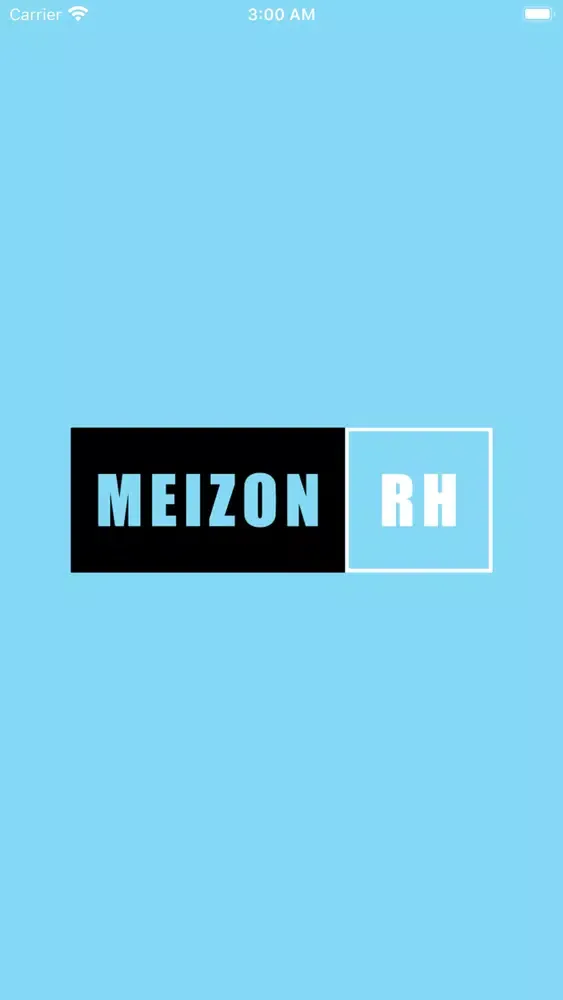 Meizon RH Screenshots