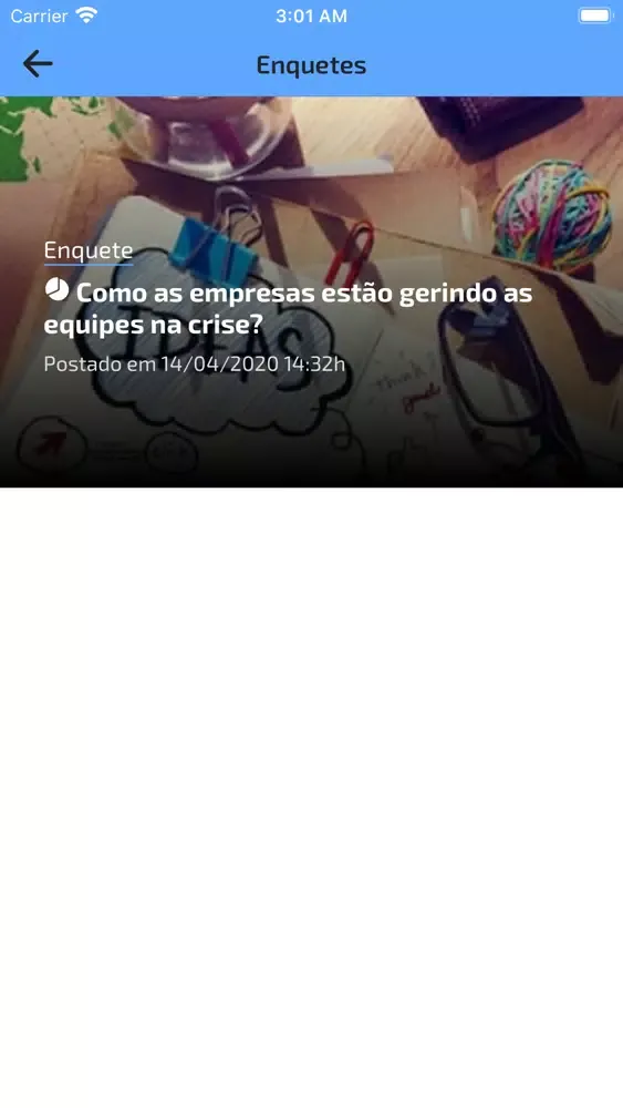 Meizon RH Screenshots