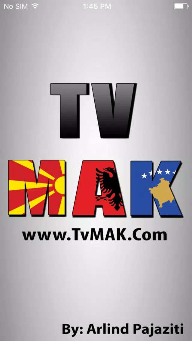 Ảnh chụp màn hình của TvMAK.Com -SHQIP TV