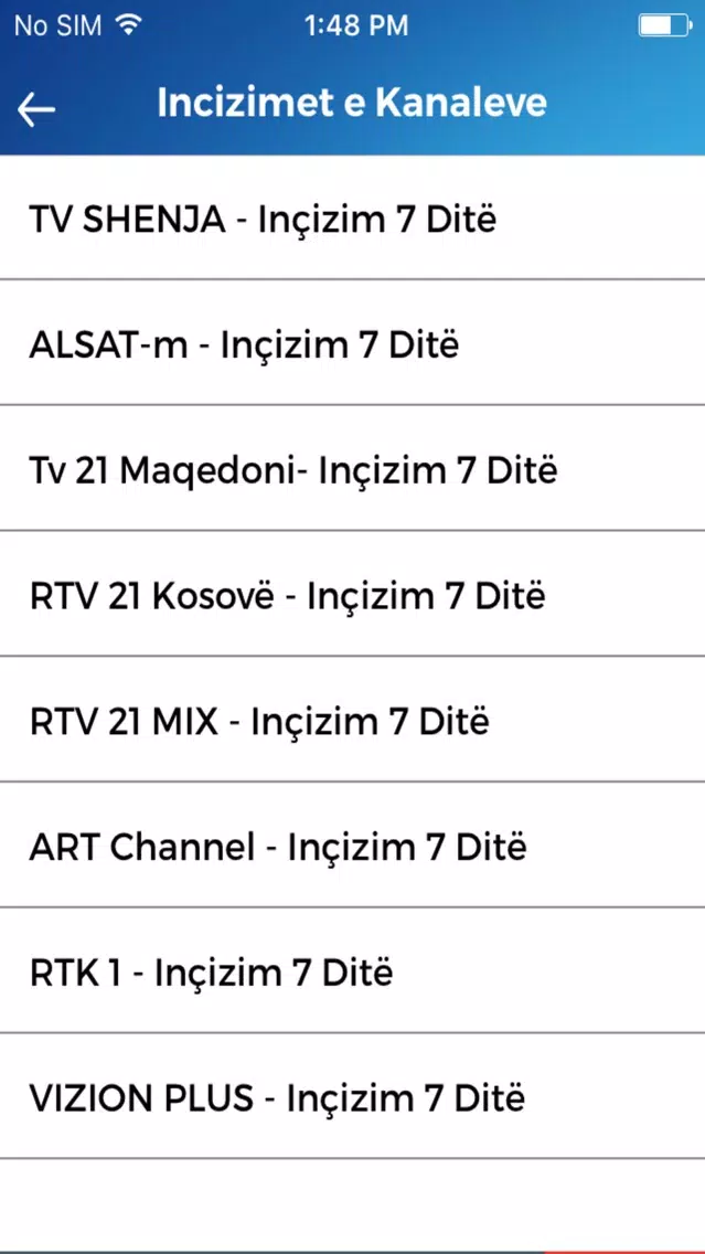 Ảnh chụp màn hình của TvMAK.Com -SHQIP TV