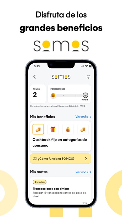 Móvil APAP Screenshots