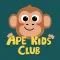 APE Kids Run