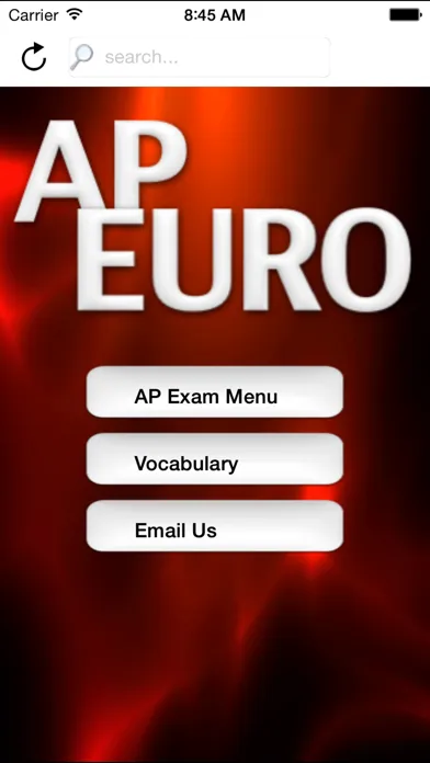 AP European History Prep Ekran Görüntüleri
