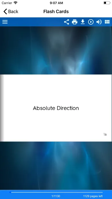 Screenshot di AP Exam Prep 2022-2023