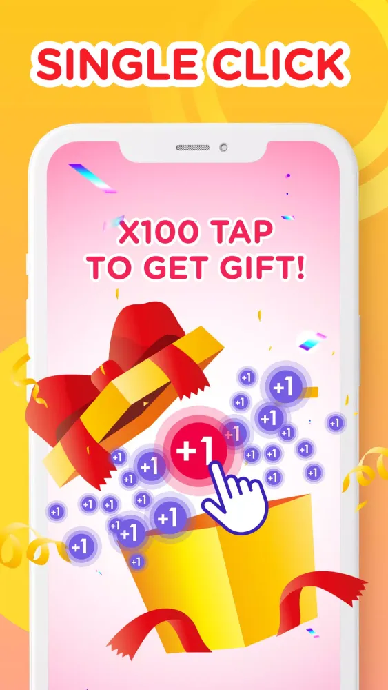 Auto Clicker Screenshots