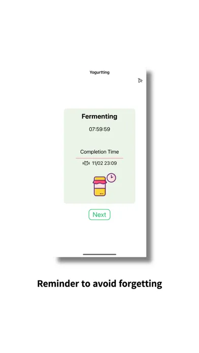 Yogutting應用截圖