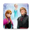 Frozen Double Trouble