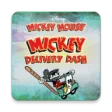 Mickey Delivery Dash