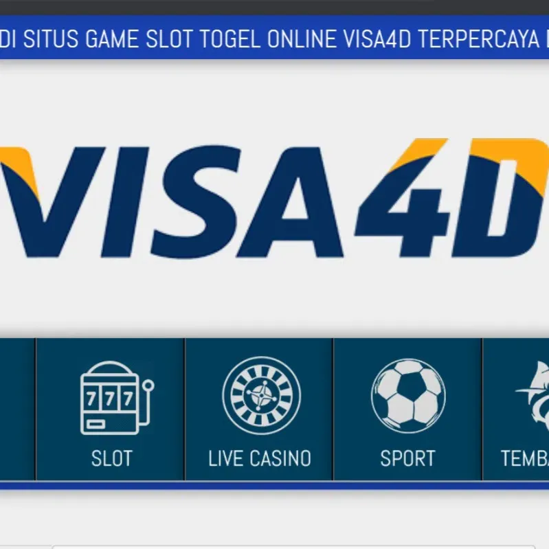 VISA4D スクリーンショット