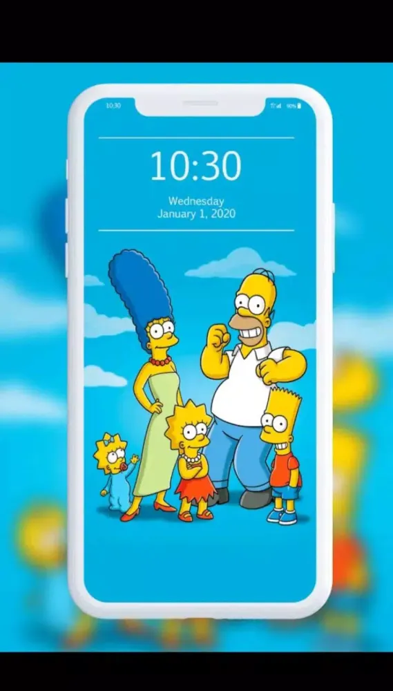 خلفيات كرتون Screenshots