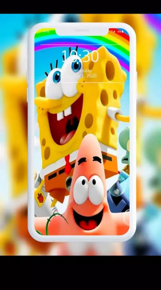 خلفيات كرتون Screenshots