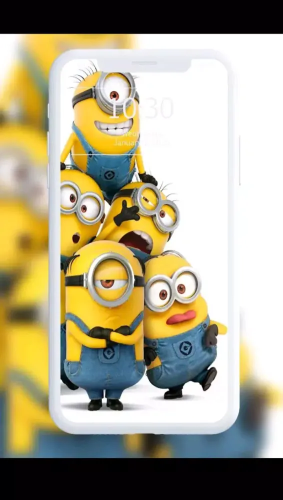 خلفيات كرتون Screenshots