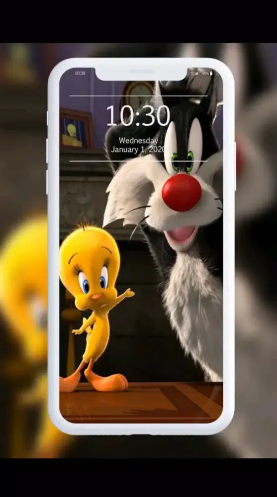 خلفيات كرتون Screenshots