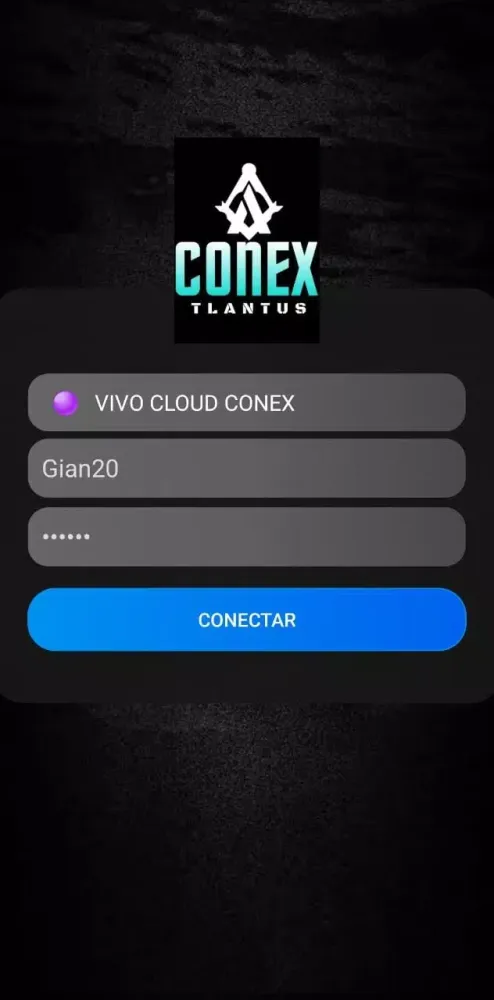Capturas de pantalla de Connex Miracle