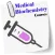 Medical Biochemistry course