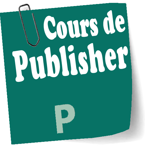 Cours de publisher