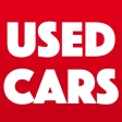 Used Cars. Buy or Sell.