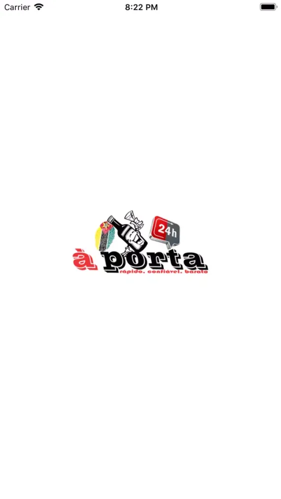 A porta應用截圖