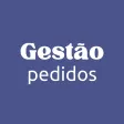 Gestão Pedidos