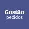 Gestão Pedidos