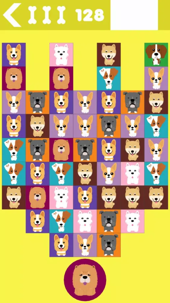 4 Dogs應用截圖