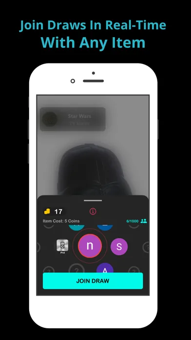 Captures d'écran de Earn Real Rewards: BuyTube™