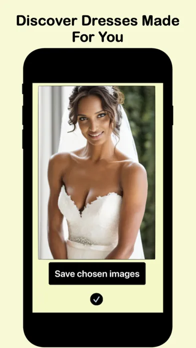 Captures d'écran de Bridal - Wedding Photo