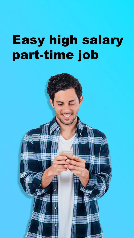 GaapJob應用截圖