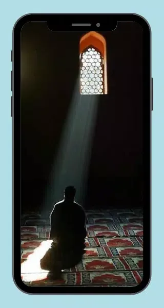 Tangkapan layar Prank Wallpaper