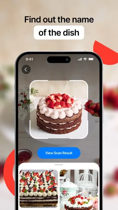 Скриншоты Lens Photo Scanner・Identifier