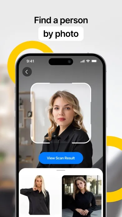 Скриншоты Lens Photo Scanner・Identifier