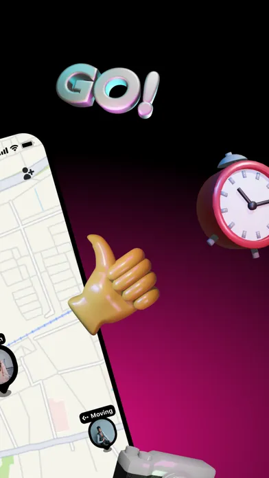 Now - Find Friends and Family Screenshots