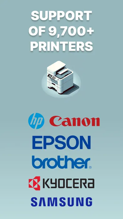 Print Documents应用截图