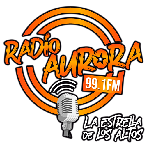 RADIO AURORA 99.1 FM