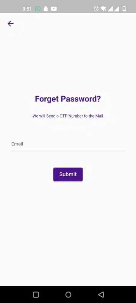 APAN S4 Screenshots
