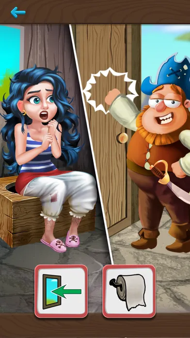 Save The Pirate! Help! Escape! Screenshots