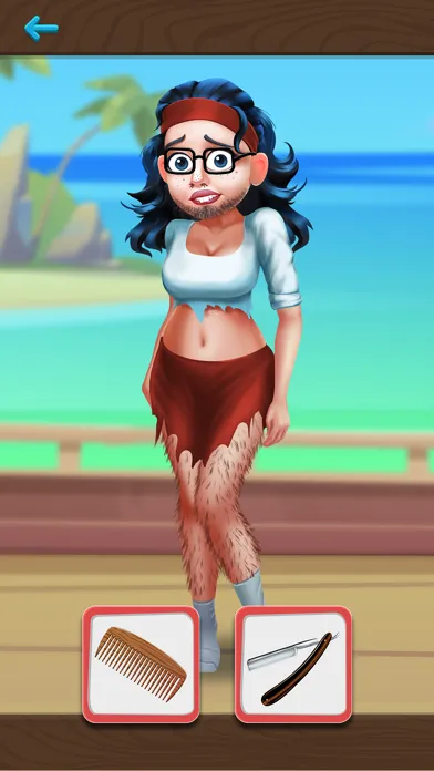 Save The Pirate! Help! Escape! Screenshots