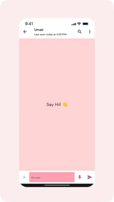 Small Bizz Social 스크린샷