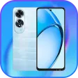 Theme of Oppo A60