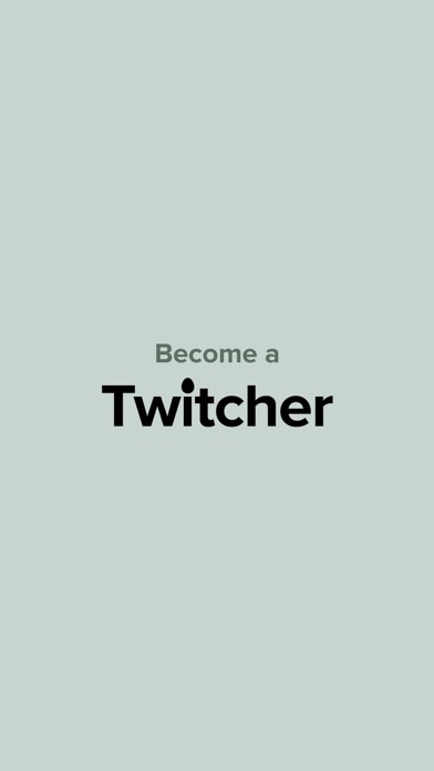Twitcher: NZ Bird Watching App应用截图