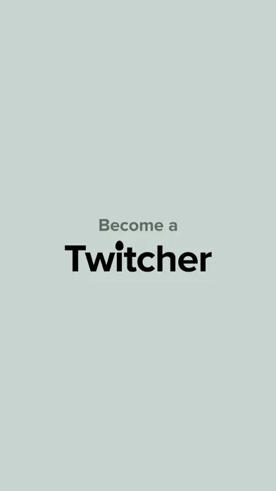 Twitcher: NZ Bird Watching App Screenshots