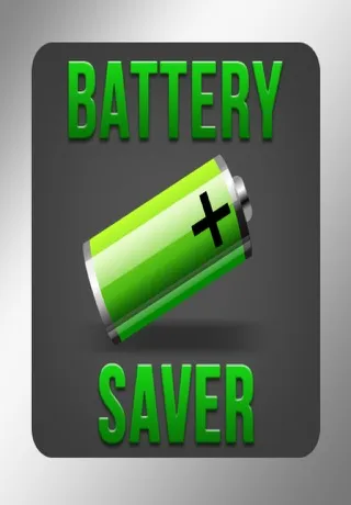 Screenshot di Ultimate Battery Saver