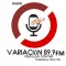 Variación 89.9 FM