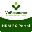 VnResource HRM EX Portal VnResource HRM EX Portal