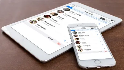 Tangkapan layar Winebook Pro