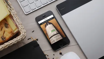 تصاویر Winebook