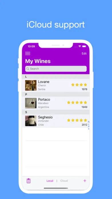 تصاویر Winebook